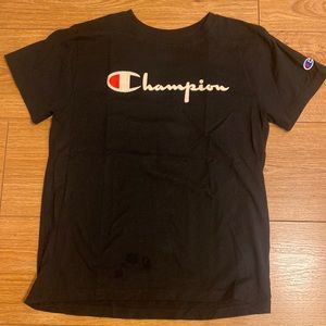 Champion t-shirt